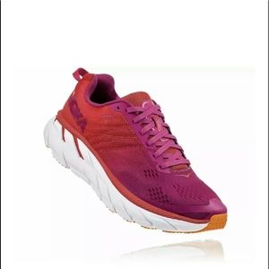 HOKA One Clifton 6
